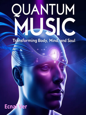cover image of Quantum Music